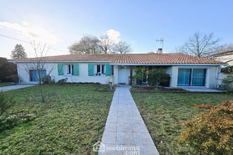 achat maison le-pian-medoc 33290