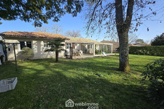 achat maison le-pian-medoc 33290