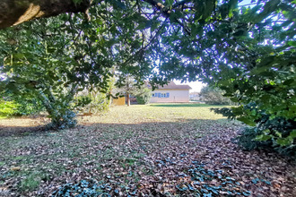 achat maison le-pian-medoc 33290