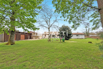 achat maison le-pian-medoc 33290