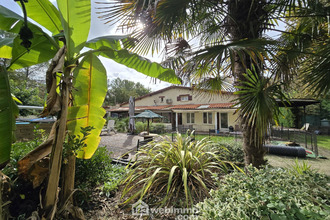 achat maison le-pian-medoc 33290