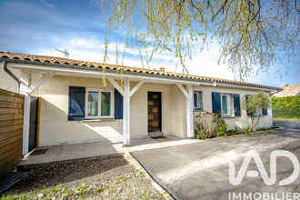 achat maison le-pian-medoc 33290