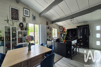 achat maison le-pian-medoc 33290