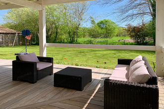 achat maison le-pian-medoc 33290