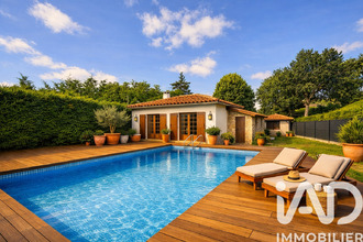 achat maison le-pian-medoc 33290