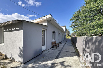 achat maison le-pian-medoc 33290