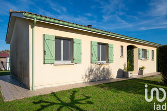 achat maison le-pian-sur-garonne 33490