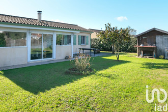 achat maison le-pian-sur-garonne 33490