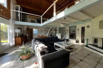 achat maison le-pian-sur-garonne 33490