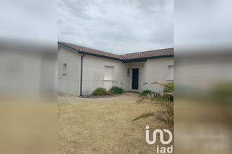 achat maison le-pian-sur-garonne 33490