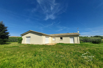 achat maison le-pian-sur-garonne 33490
