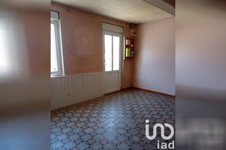 achat maison le-pin 03130