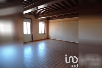 achat maison le-pin 03130