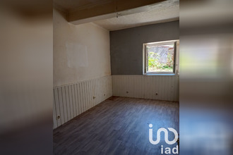 achat maison le-pin 03130