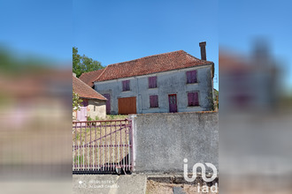 achat maison le-pin 03130