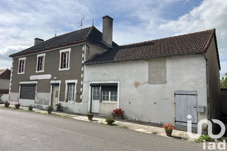 achat maison le-pin 03130