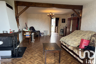 achat maison le-pin 03130