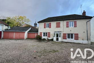 achat maison le-pin 03130