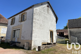 achat maison le-pin 03130