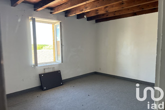 achat maison le-pin 03130