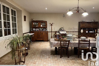 achat maison le-pin 03130