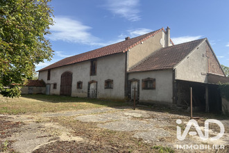 achat maison le-pin 03130