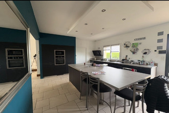 achat maison le-pin 14590