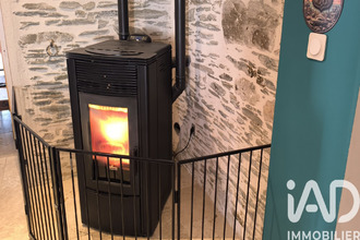 achat maison le-pin 44540