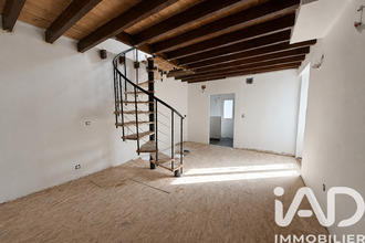 achat maison le-pin 77181