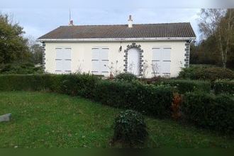 achat maison le-pin 79140