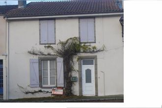 achat maison le-pin 79140