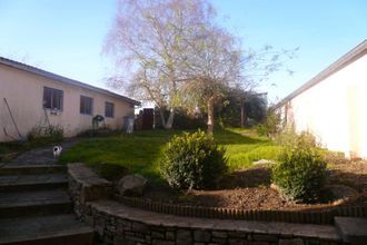 achat maison le-pin 79140