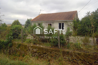 achat maison le-pin 79140