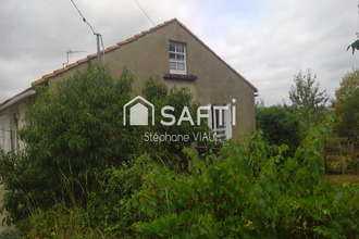 achat maison le-pin 79140