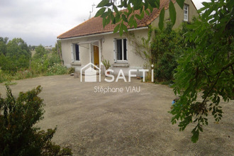 achat maison le-pin 79140