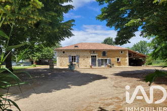 achat maison le-pin 82340