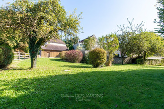 achat maison le-pin-au-haras 61310