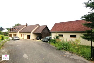 achat maison le-pin-au-haras 61310