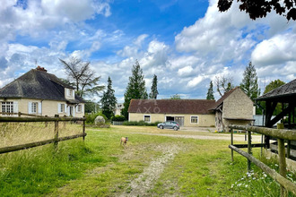 achat maison le-pin-au-haras 61310