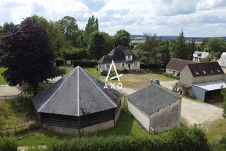 achat maison le-pin-au-haras 61310