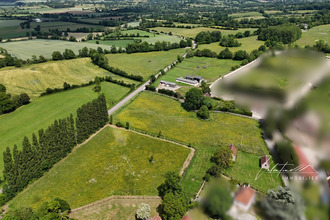 achat maison le-pin-au-haras 61310