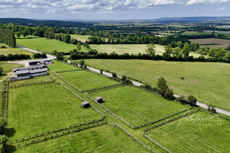 achat maison le-pin-au-haras 61310
