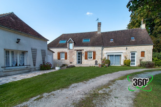 achat maison le-pin-au-haras 61310