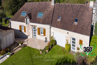 achat maison le-pin-au-haras 61310