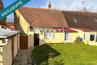 achat maison le-pin-la-garenne 61400