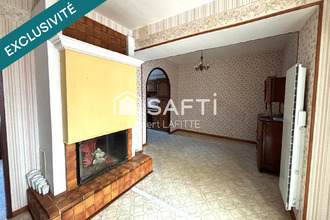 achat maison le-pin-la-garenne 61400