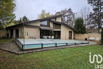 achat maison le-pizou 24700