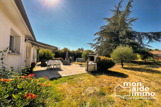 achat maison le-pizou 24700