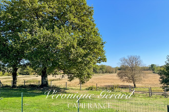 achat maison le-pizou 24700