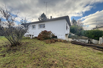 achat maison le-pizou 24700